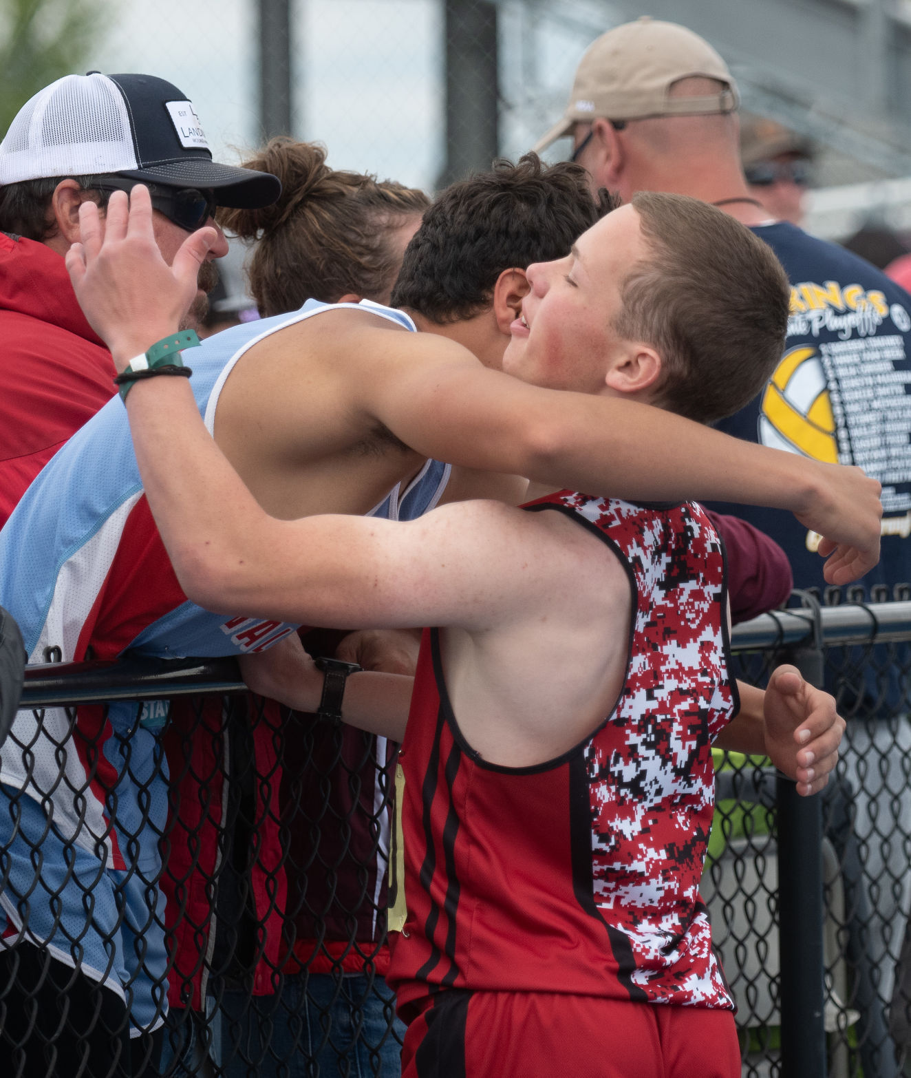 3A/2A/1A State Track and Field Championships